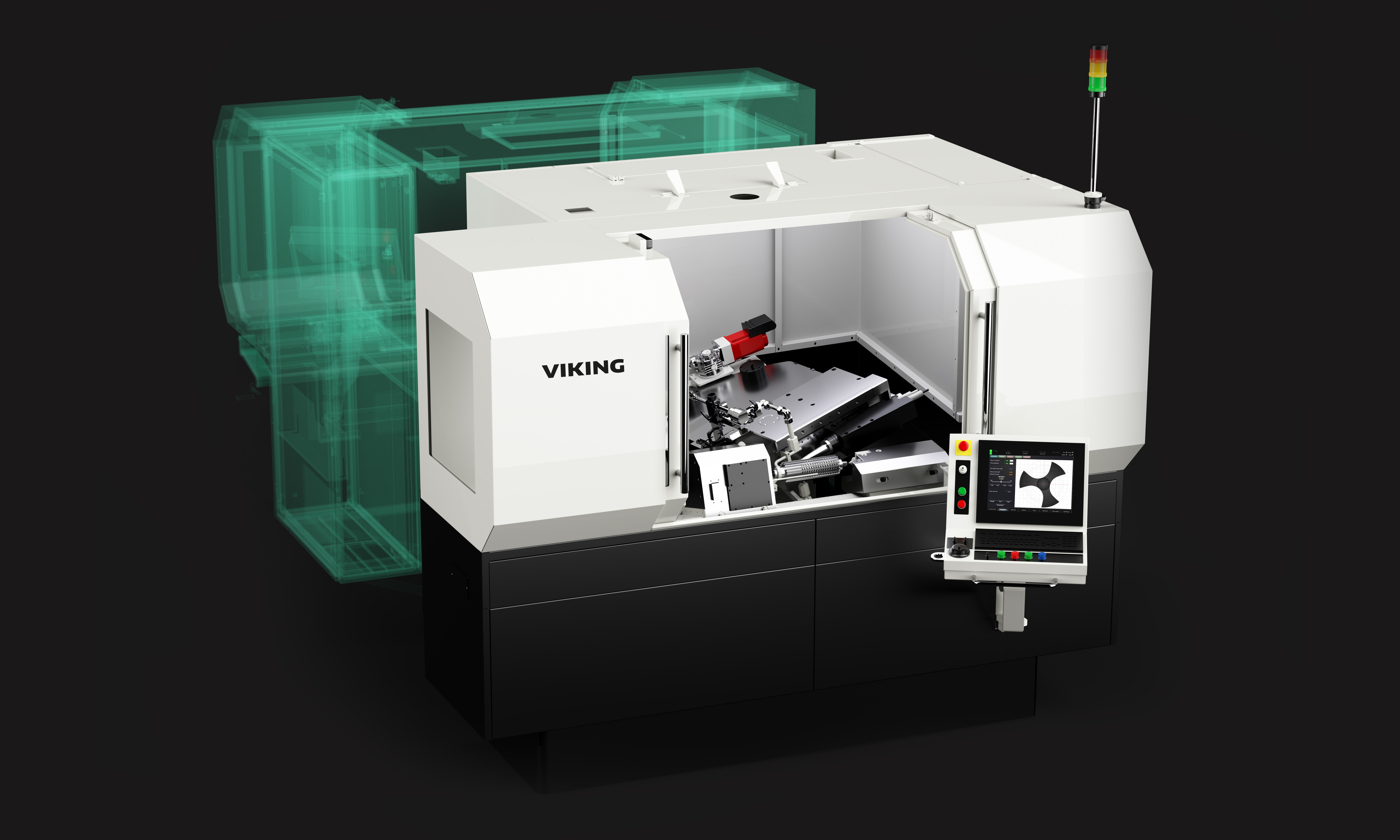 Retrofit your CNC Machine